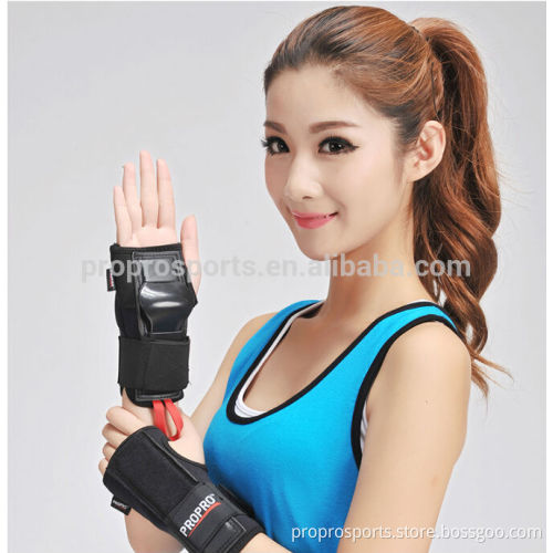 Protective Safety Gear Wrist Support For Extreme Sports